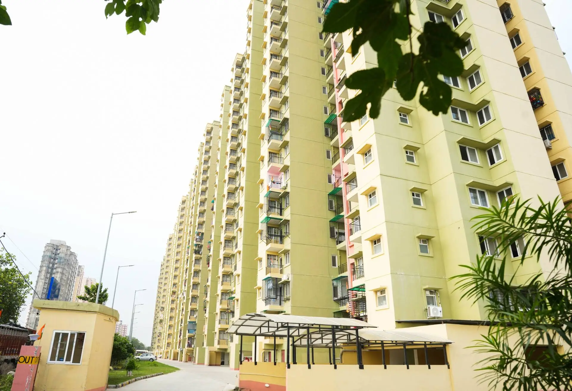 Kabir Nagar Devpur para - View 4